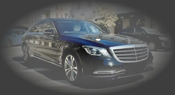 Замовити трансфер у Варшаву