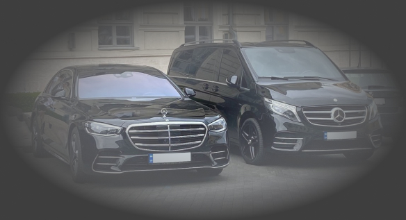 Служба трансферів