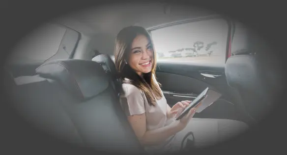 Служба трансферів