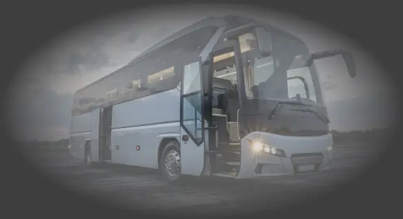 Замовити автобус