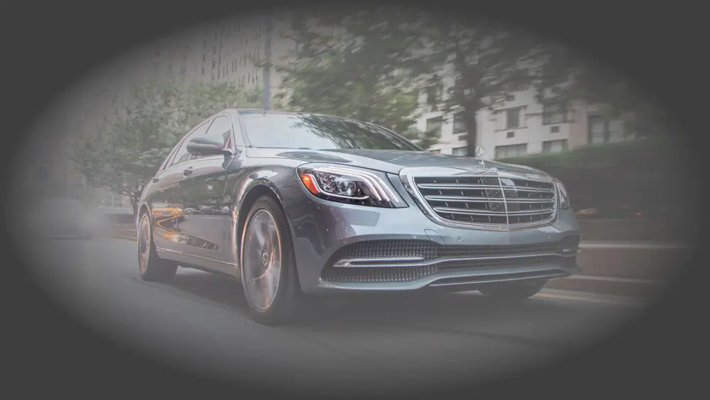 Оренда авто з водієм