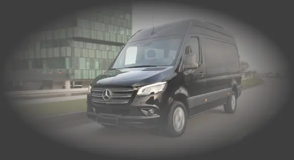 Замовити мікроавтобус