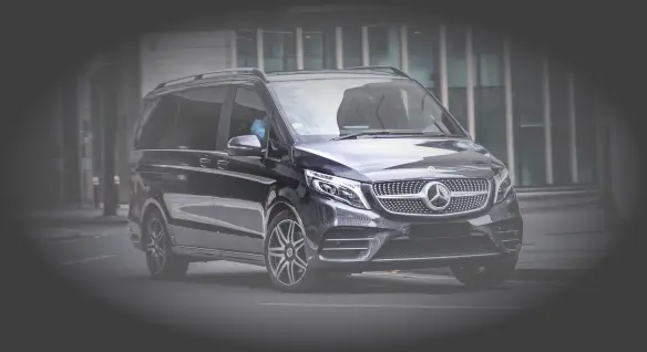 Замовити мінівен