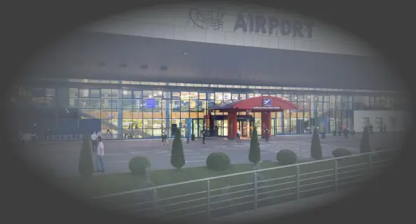 Замовити трансфер у Варшаву