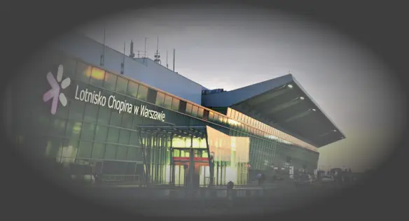 Замовити трансфер у Варшаву