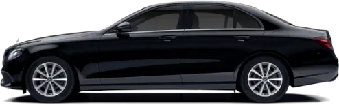 Легкові авто бізнес-класу