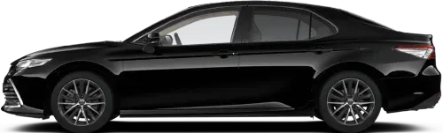 Легкові авто класу комфорт