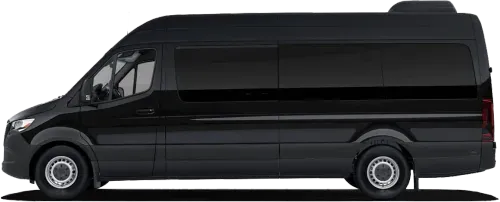 Мікроавтобуси до 20-ти місць