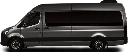 Мікроавтобуси