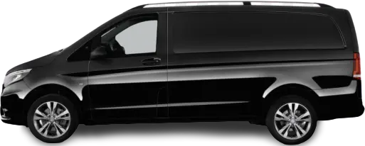 Мінівени бізнес-класу